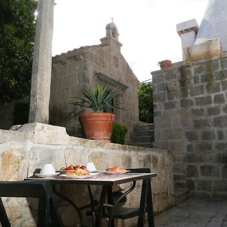 Villa Filipa Cavtat Εξωτερικό φωτογραφία