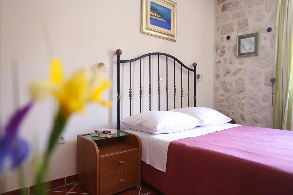 Villa Filipa Cavtat Εξωτερικό φωτογραφία