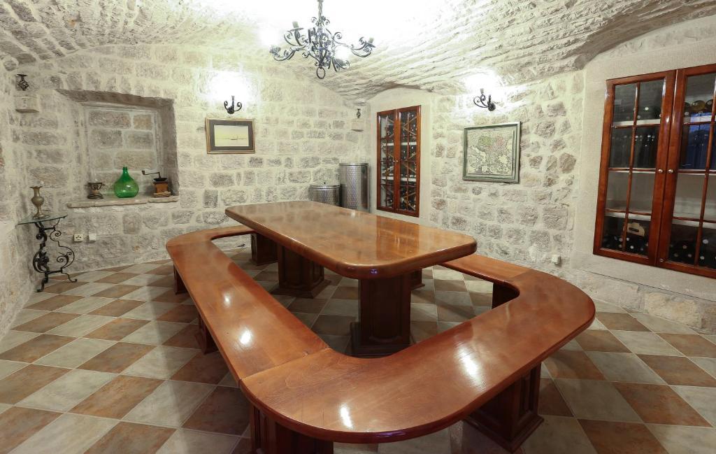 Villa Filipa Cavtat Εξωτερικό φωτογραφία