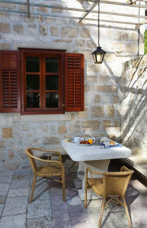 Villa Filipa Cavtat Εξωτερικό φωτογραφία