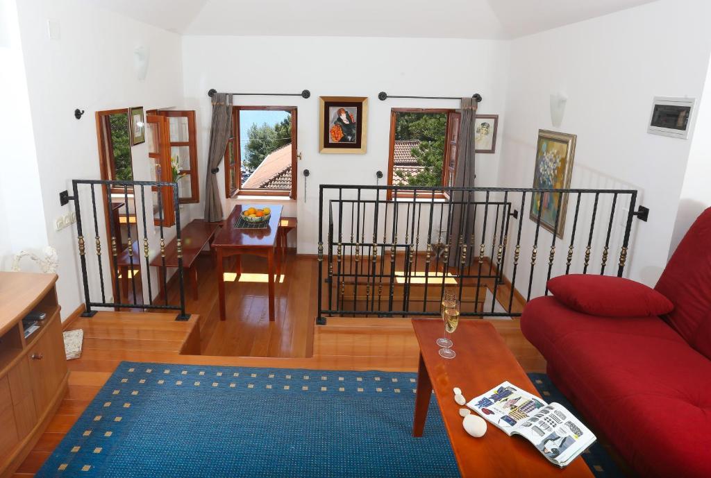 Villa Filipa Cavtat Εξωτερικό φωτογραφία