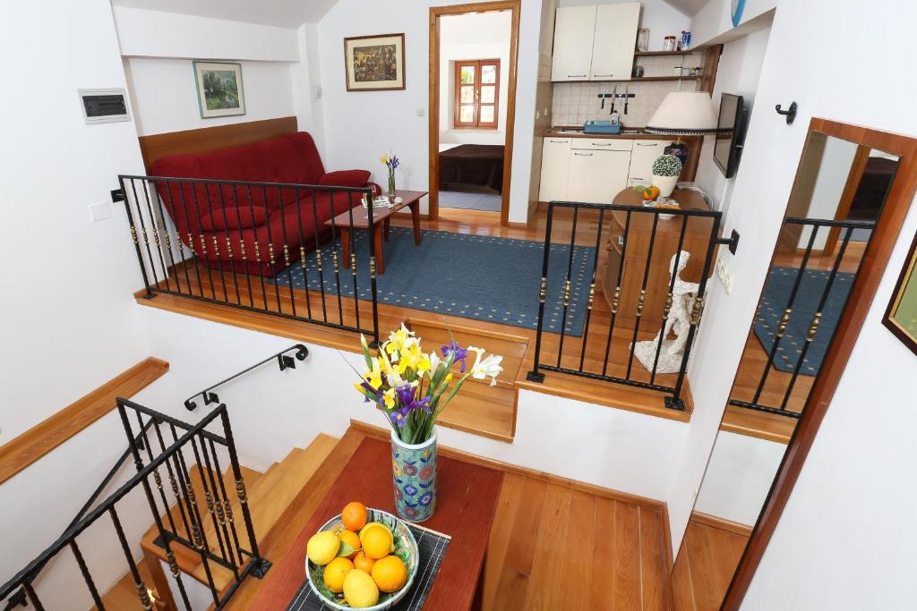 Villa Filipa Cavtat Δωμάτιο φωτογραφία