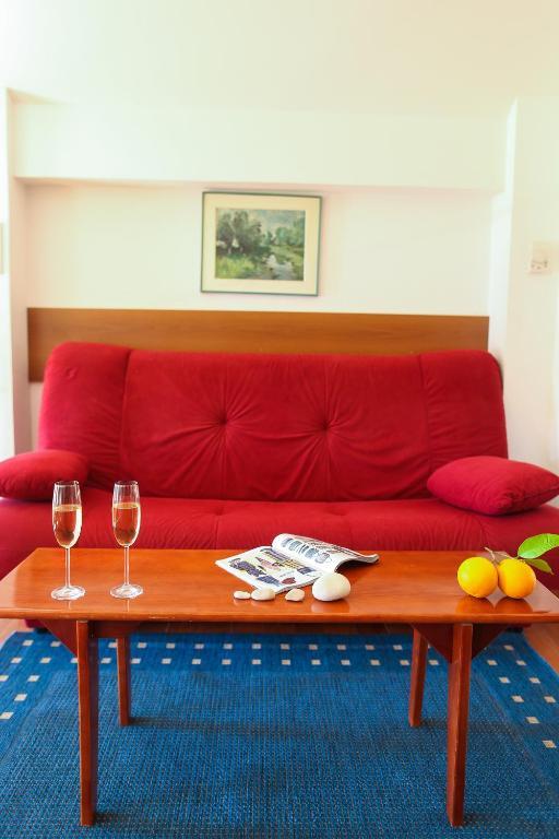 Villa Filipa Cavtat Δωμάτιο φωτογραφία