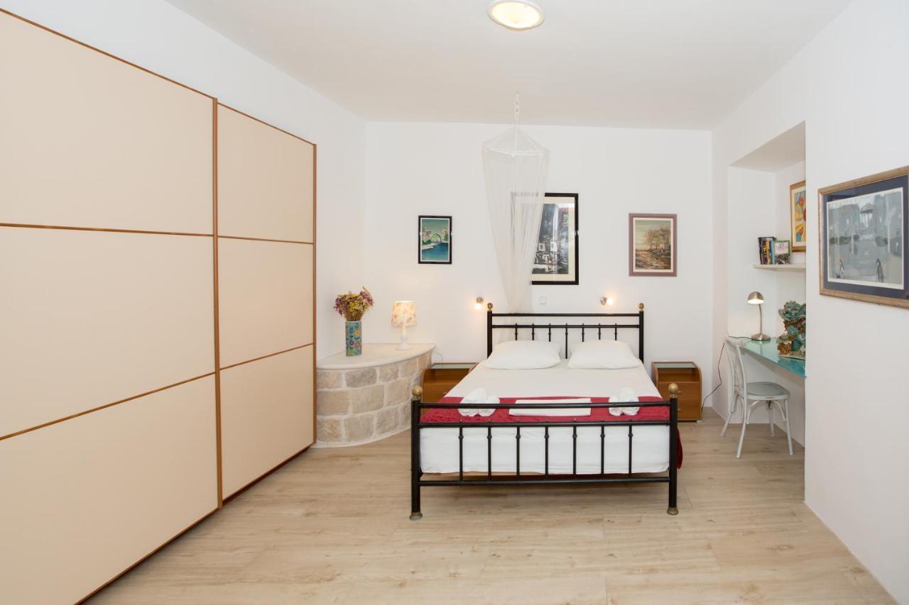 Villa Filipa Cavtat Εξωτερικό φωτογραφία