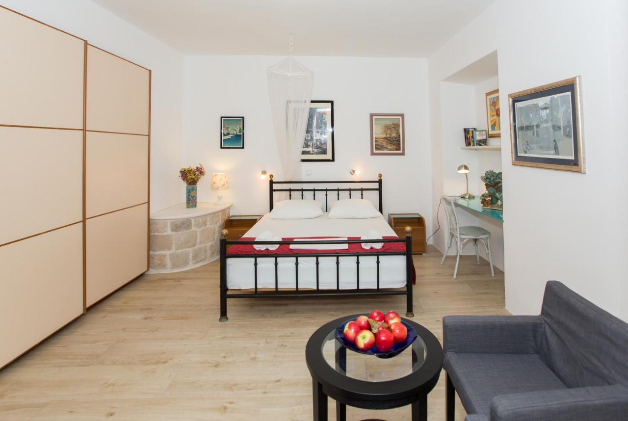 Villa Filipa Cavtat Εξωτερικό φωτογραφία