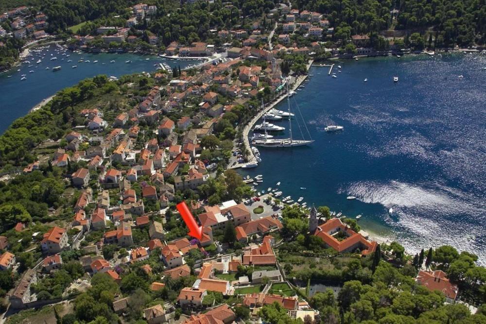 Villa Filipa Cavtat Εξωτερικό φωτογραφία