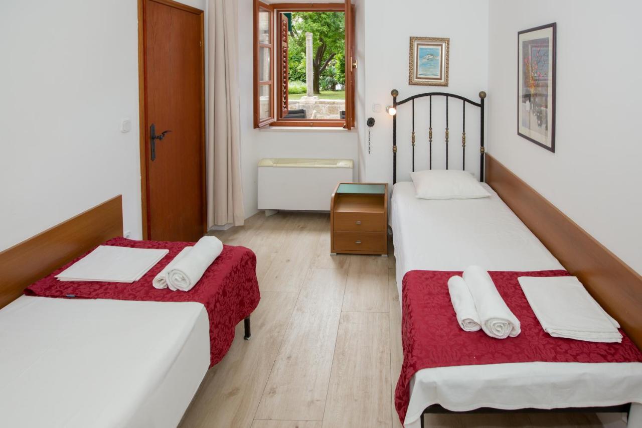 Villa Filipa Cavtat Εξωτερικό φωτογραφία