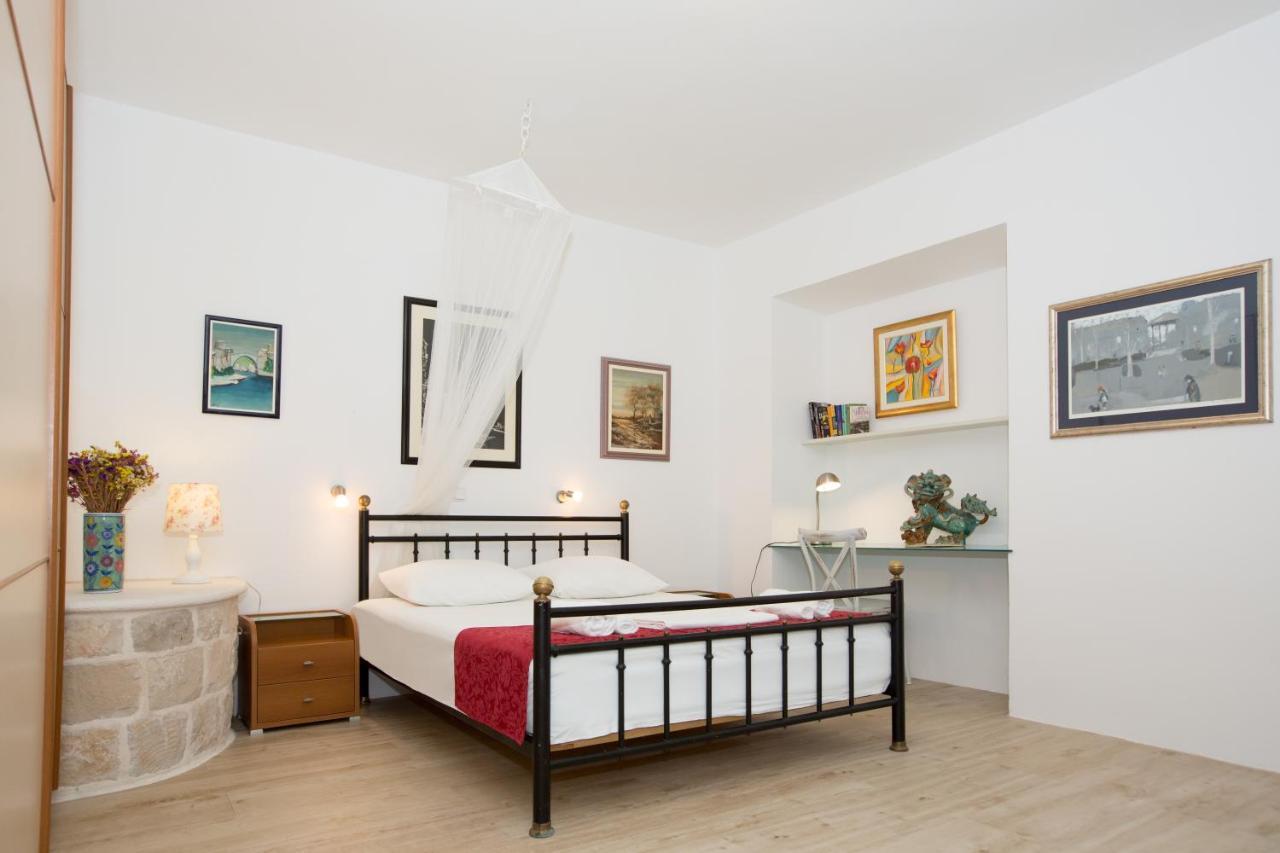 Villa Filipa Cavtat Εξωτερικό φωτογραφία